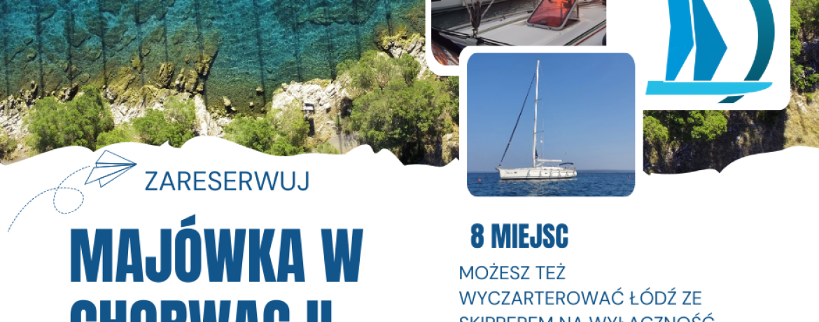 MAJÓWKA