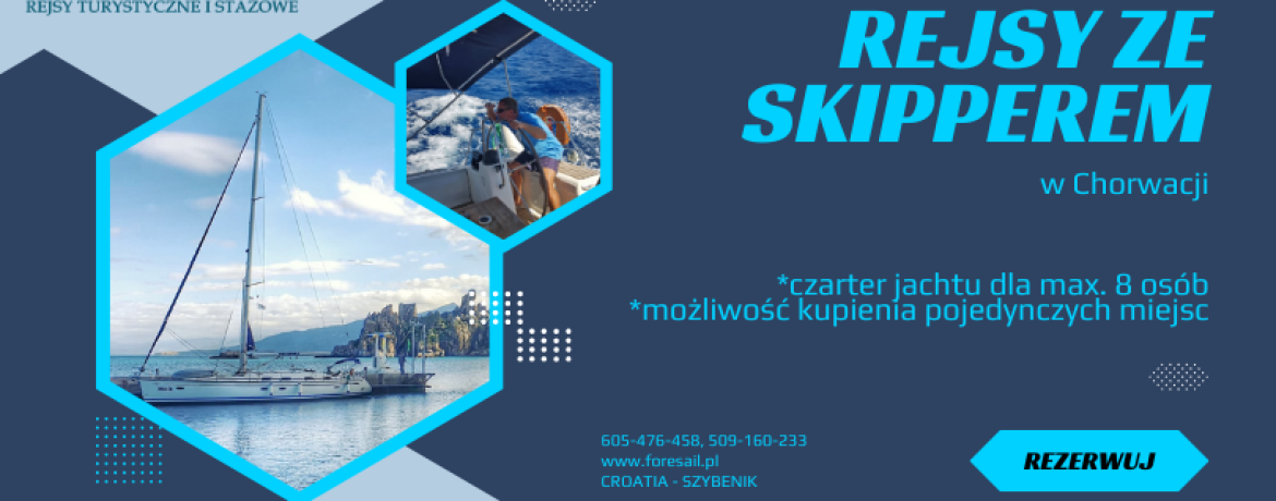 rejsy w chorwacji i czarter (1)