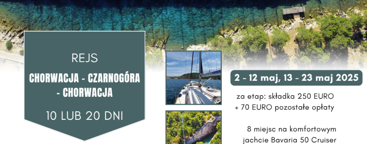 chorwacja czarnogórA (2)