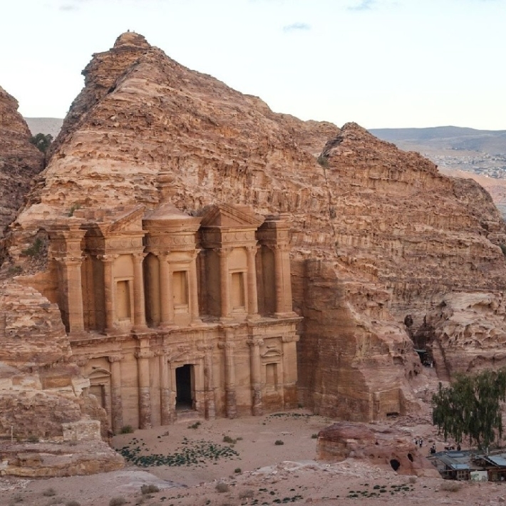 TripTrip-trekking-Jordania-Petra-Amman-2