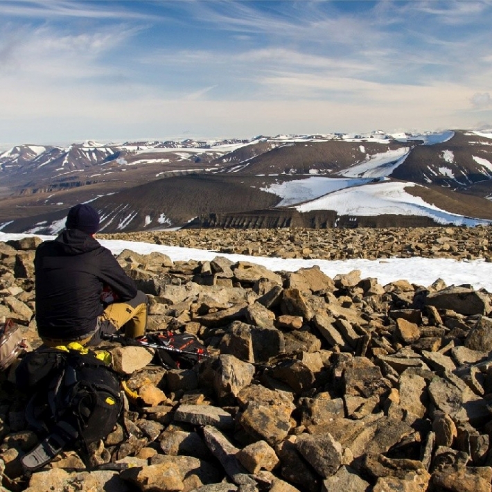 TripTrip-wyprawa-trekking-Spitsbergen-1