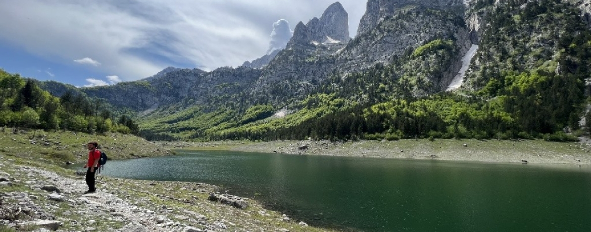 TripTrip-trekking-Góry-Przeklęte-Albania-Czarnogóra-1