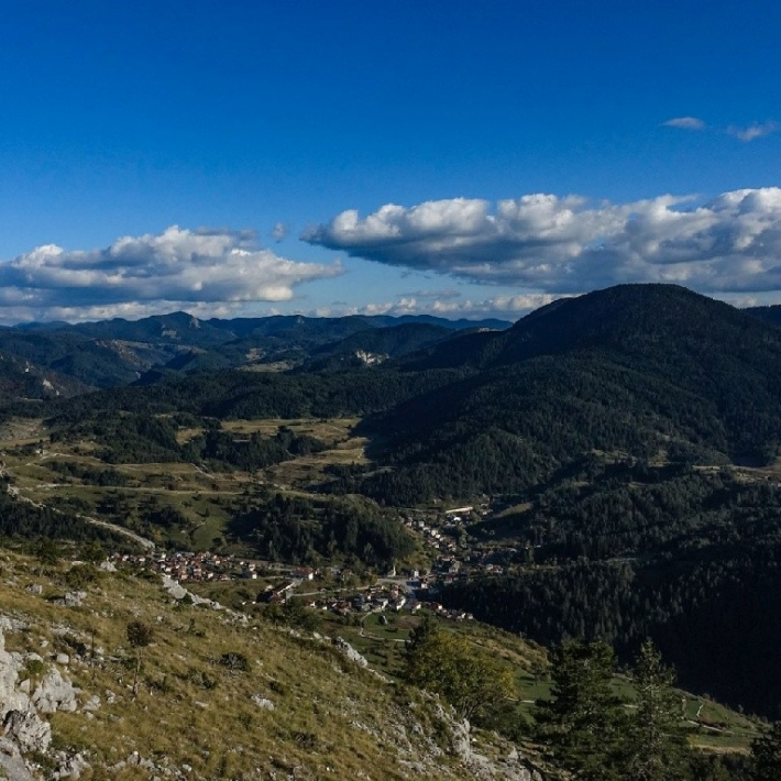 TripTrip-trekking-Bułgaria-Rodopy-Zachodnie-1