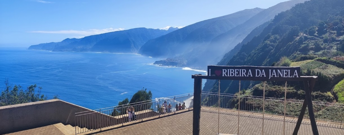 Ribeira da Janela