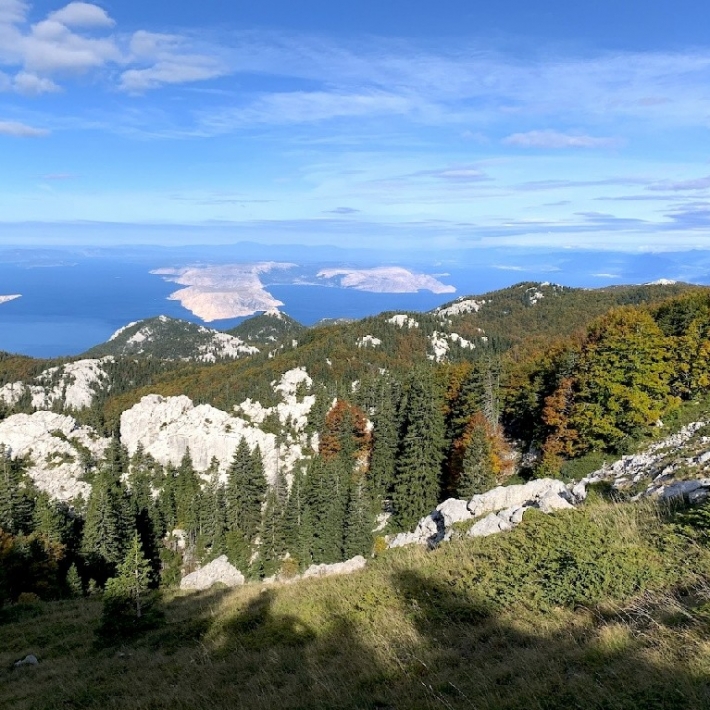 TripTrip-Góry-Dynarskie-trekking-Chorwacja-1