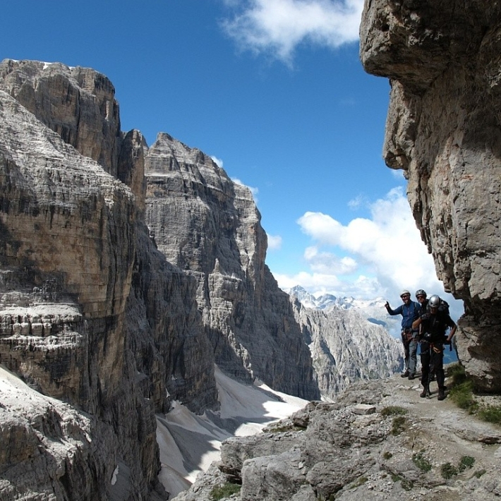 TripTrip-Dolomity-via-ferraty-trekking-9