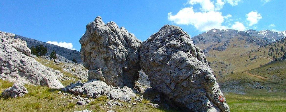 TripTrip-Góry-Dynarskie-trekking-Chorwacja-5