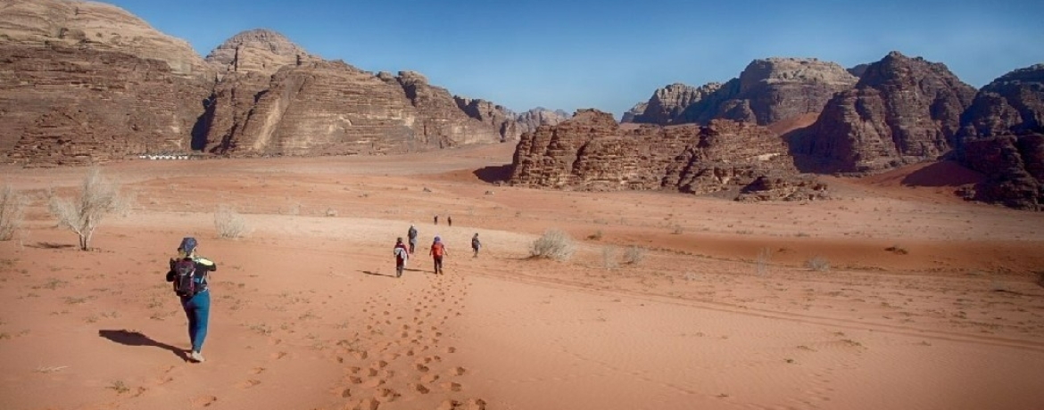 TripTrip-Petra-Amman-pustynia-Wadi-Rum-trekking-Jordania-3
